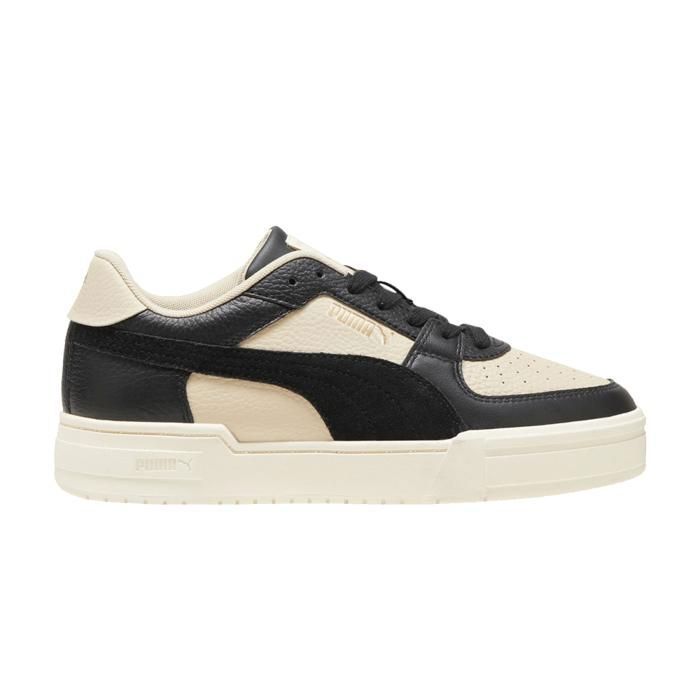 Puma PUMA - CA Pro OW - crème et noire - Blanc cassé - 47 - Chaussures Femme