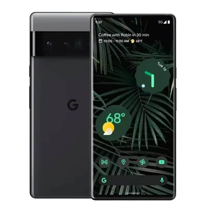 Pixel 6 Pro