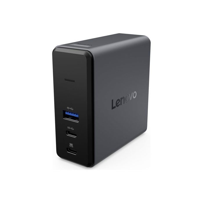 Lenovo X9 station daccueil