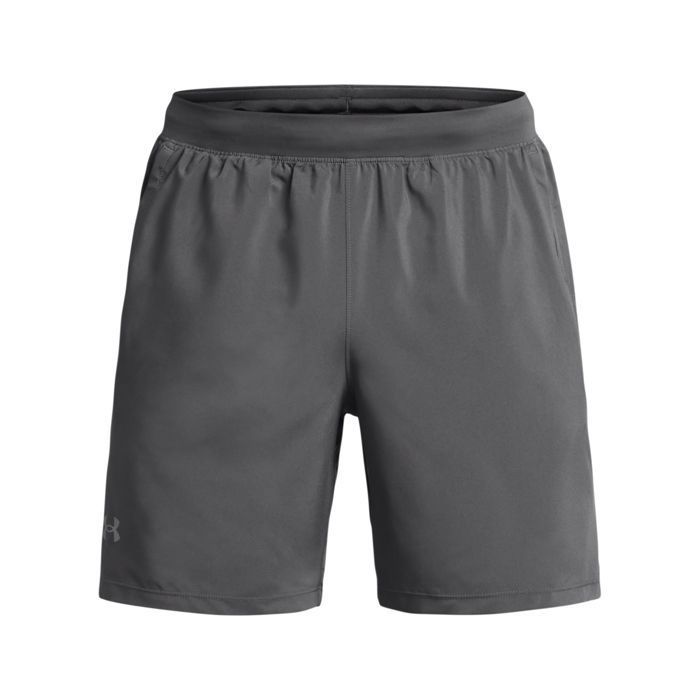 Short - UNDER ARMOUR - Launch 7 - Léger - Confortable - Respirant