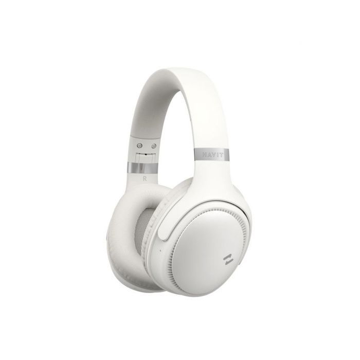 Casque - HAVIT - H630BT - Bluetooth - Autonomie 36h - Sur-oreille