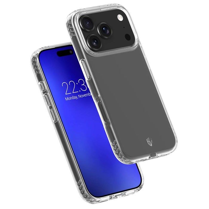 Coque Forcecase Pulse pour iPhone 17 Pro Max OFG - vue 3