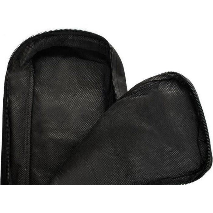 Housse de Guitare Classique et Espagnole : Protection Rembourrée et Transport Facile pour 15,67 €