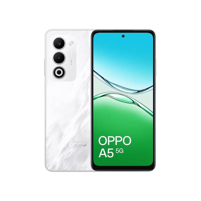 Oppo A5 5G - vue 7