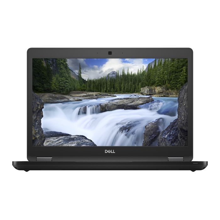 DELL Latitude 5490 14 Core i5 1 6 GHz SSD AZERTY Français