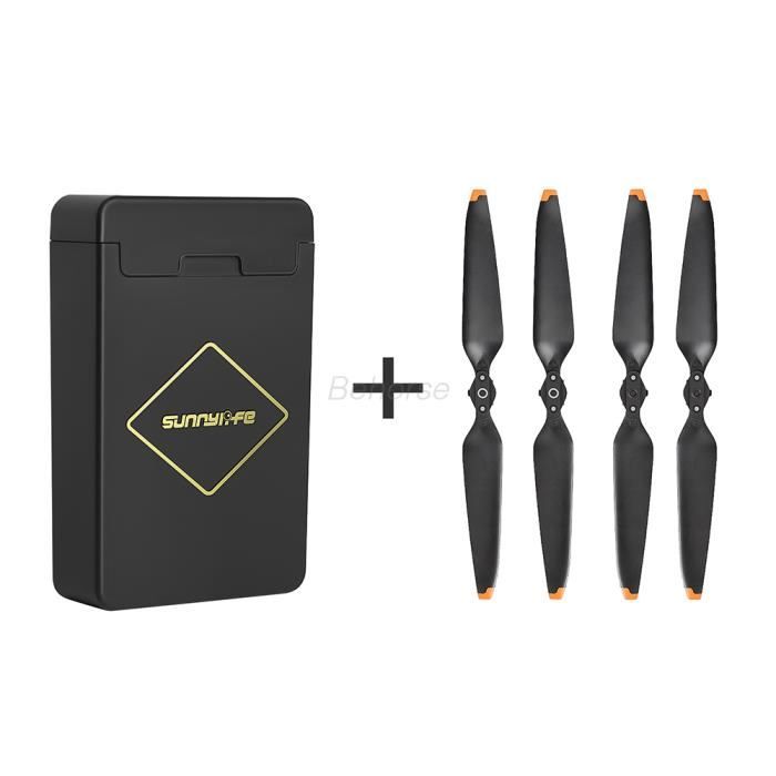 Protection De Rangement Anti-choc Pour DJI Mavic 3 – Coque/étui Neuf