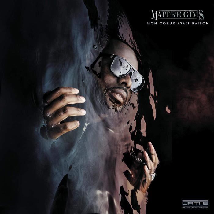 Nouvelle album de gims sale