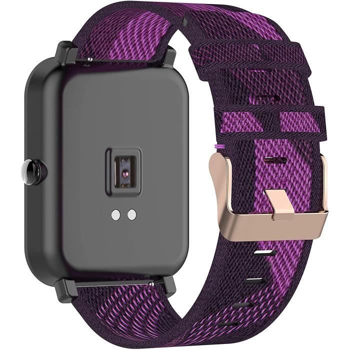 Bracelet cardio deals poignet