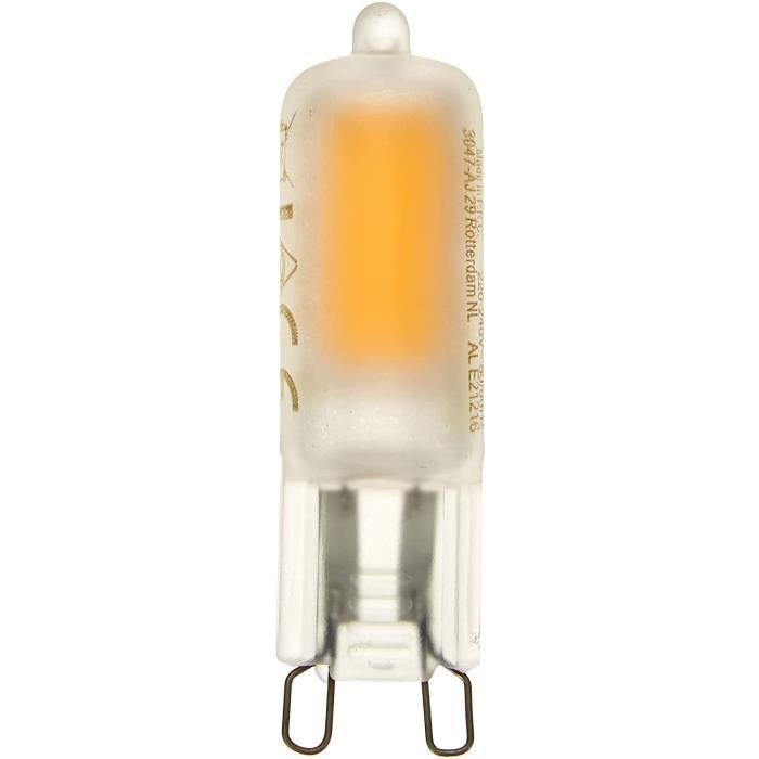 Calex g9 led best sale