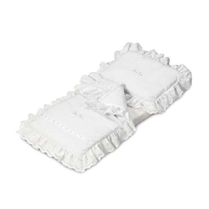 Ensemble Landau Lit Poupee Cdiscount