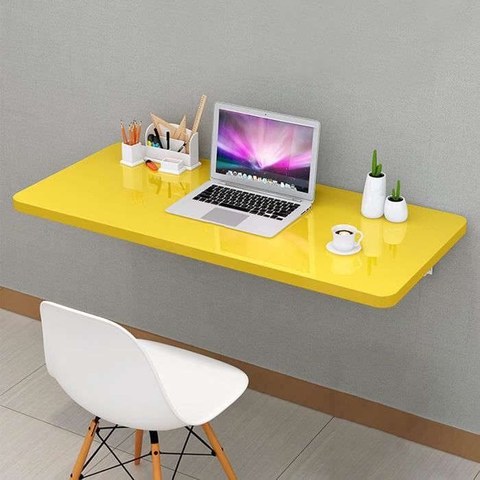 Table Murale Rabattable 120 Cm