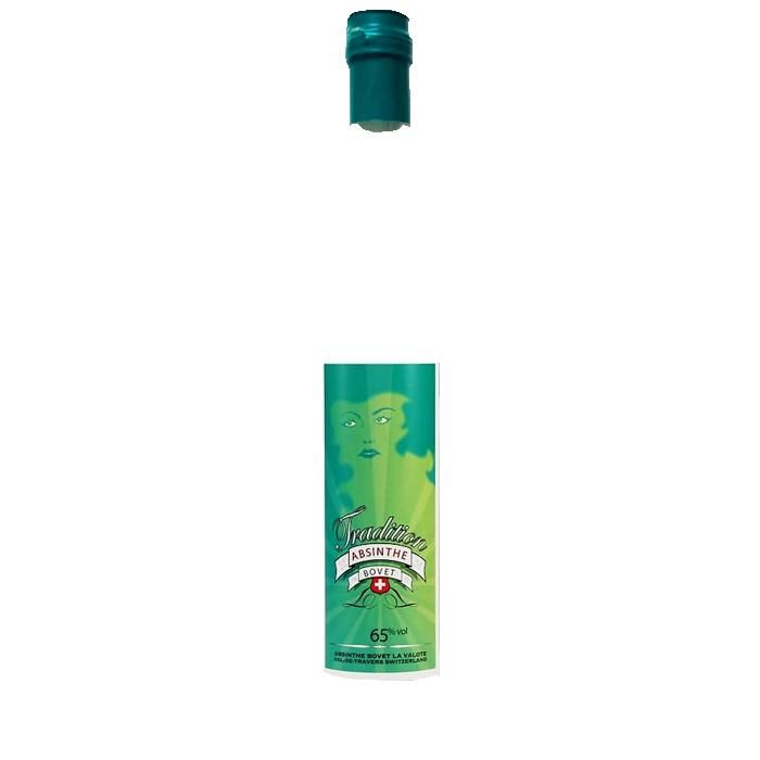 Absinthe Bovet Tradition - La cave Cdiscount
