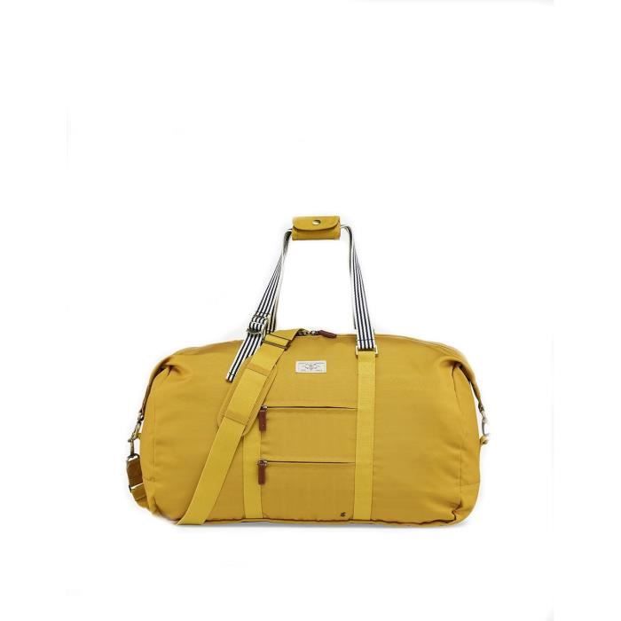 Sac De Sport à Vêtements – Sac De Voyage Avec Pochette à