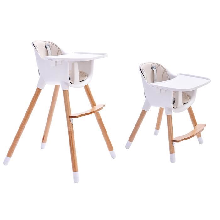 Viyiduo Chaise Haute Pour Bebe 6 Mois A 3 Ans Avec Table A Mangeren Pp Blanc Et Beige Cdiscount Puericulture Eveil Bebe Viyiduo Chaise Haute Pour Bebe 6 Mois A 3 Ans Avec Table A Mangeren Pp Blanc Et Beige Cdiscount Puericulture Eveil Bebe