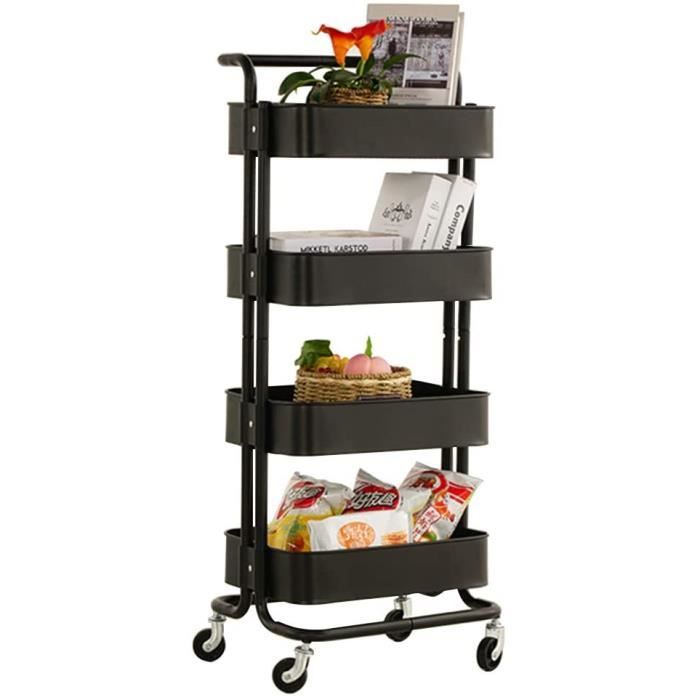 chariot de service desserte ikea