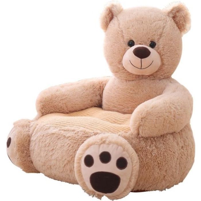 Fauteuil Siege Enfants Petit Canape En Peluche Animal Bebe Apprenant S Asseoir Coussin Chaise Moelleux Jouet Ours Cdiscount Puericulture Eveil Bebe Fauteuil Siege Enfants Petit Canape En Peluche Animal Bebe Apprenant S Asseoir Coussin Chaise Moelleux Jouet Ours Cdiscount Puericulture Eveil Bebe