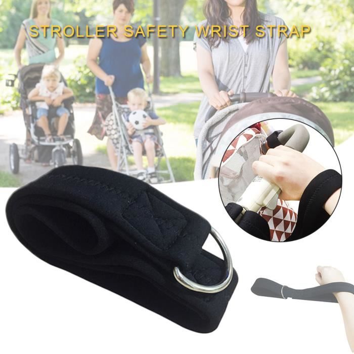 Protection sangle poussette clearance