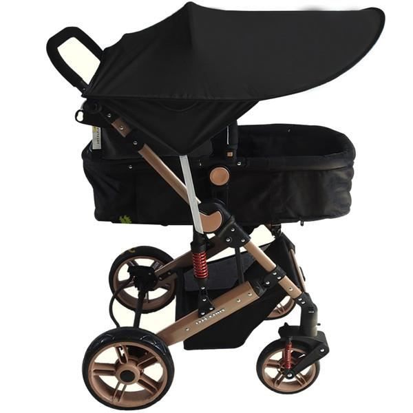 Landau coque outlet