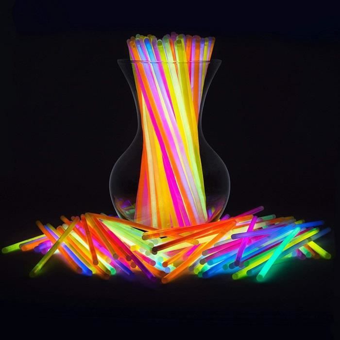 Glow sticks discount