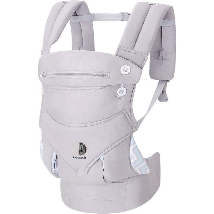 Porte bebe capuche deals