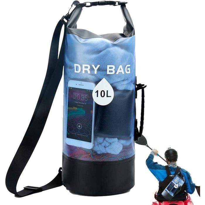 Sac etanche pour kayak new arrivals
