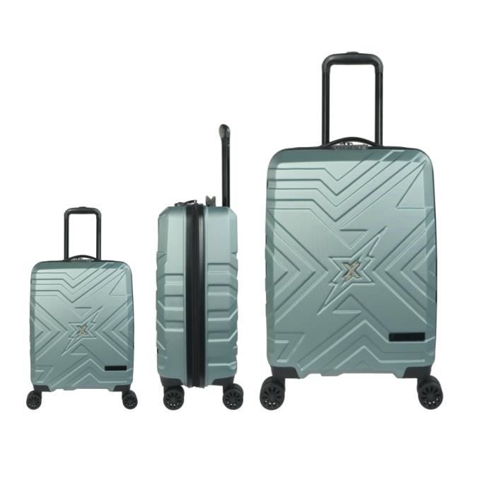 Set de valise ultra legere clearance