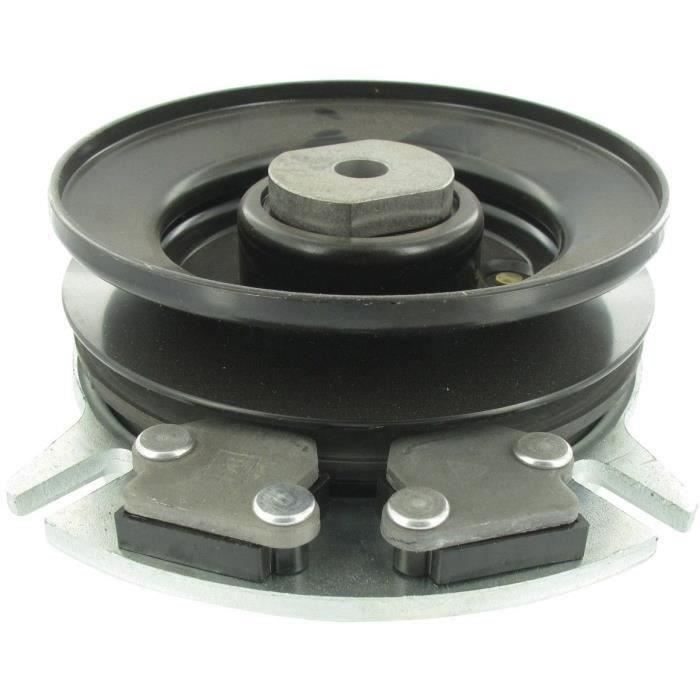 Embrayage électromagnétique d'origine pour ARIENS, Ayp, ETESIA, Simplicity, Stiga - H : 76,2 mm