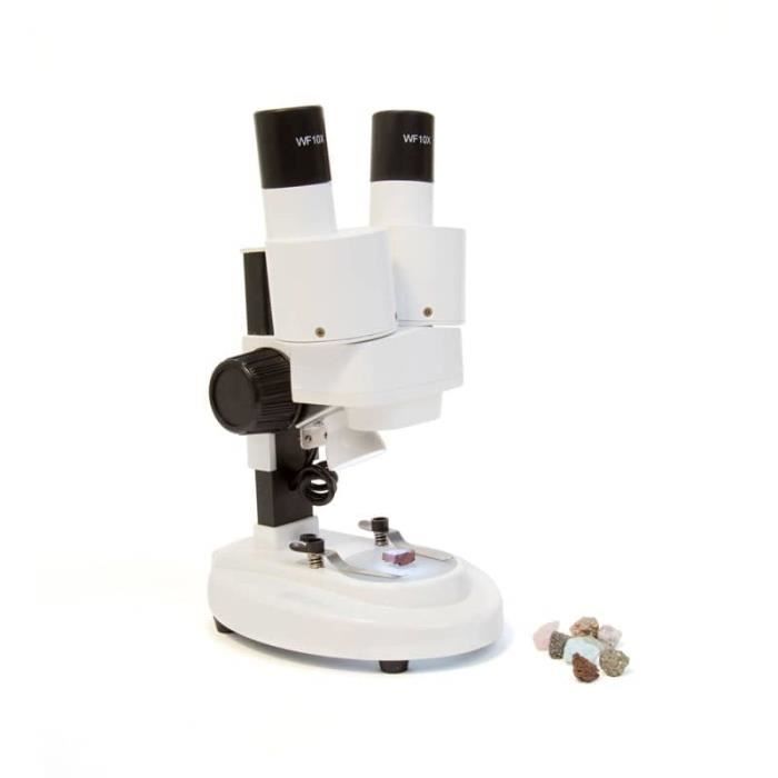 Loupe binoculaire Cdiscount Appareil Photo