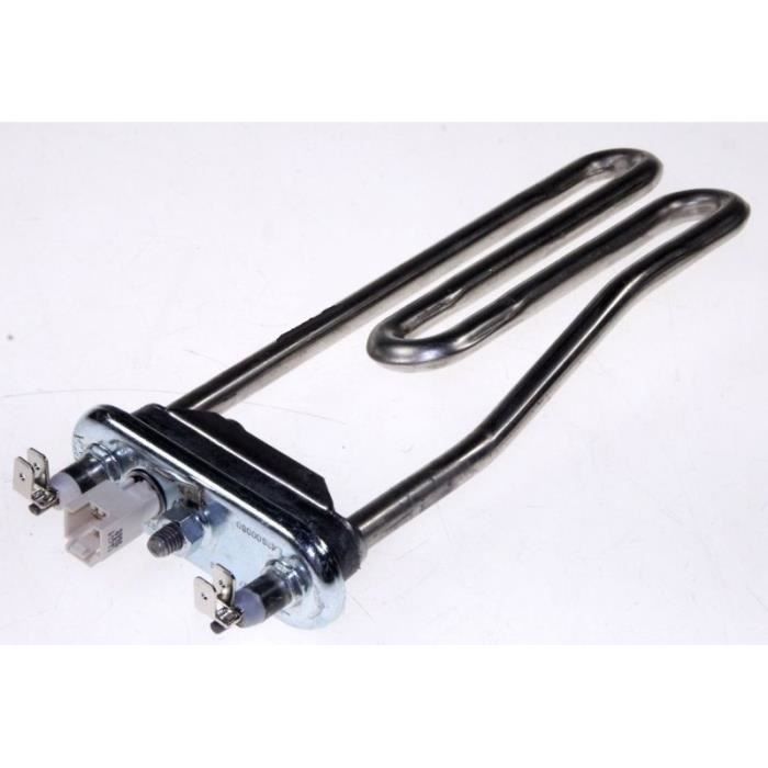Résistance pour Lave linge Fagor BVMPIECES Compatible Fagor et Brandt