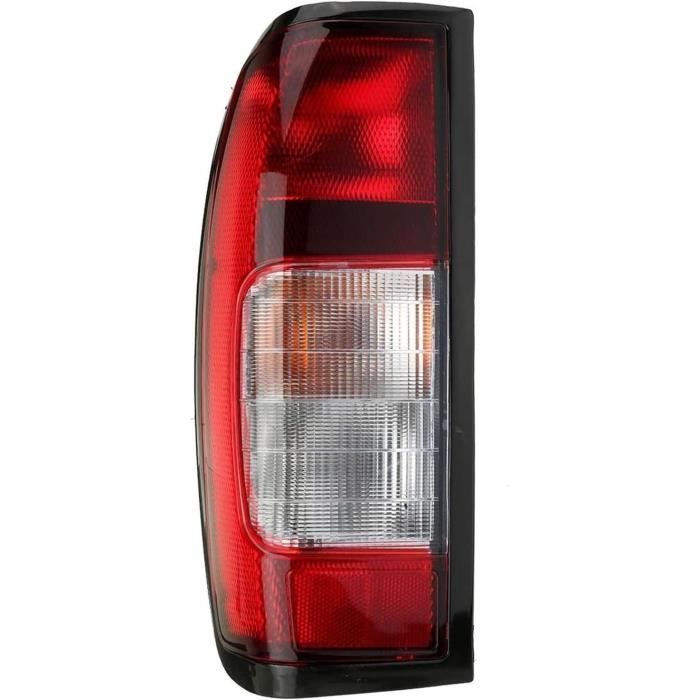 Feu Arrière Valeo Halogène 47028 Pour Renault Kadjar 2015 - Qualité OEM