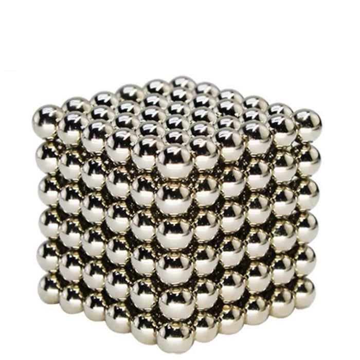 Boule aimanté jouet clearance