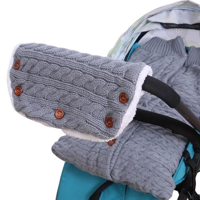 Gant pour poussette Clearance