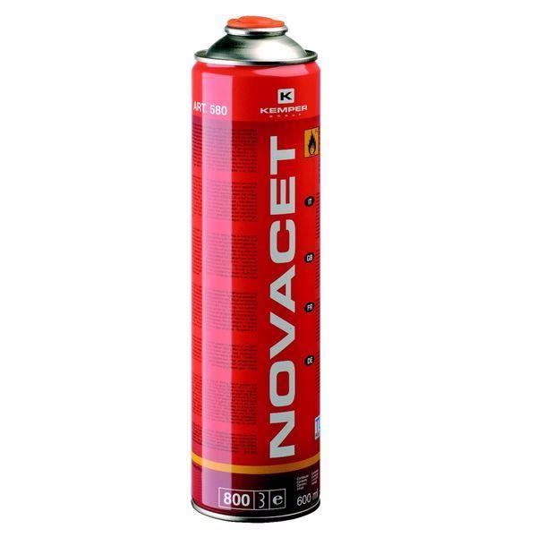Chauffage Gaz Pack De 6 Cartouche Gaz 330g Butane Propane Mix 600ml