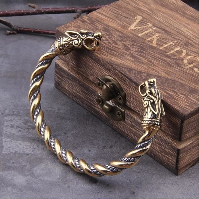 Fenrir bracelet discount
