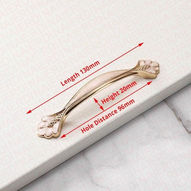 Double Couleur 5/6 Moulinets à Mouche CNC Usiné En Alliage 'aluminium 3