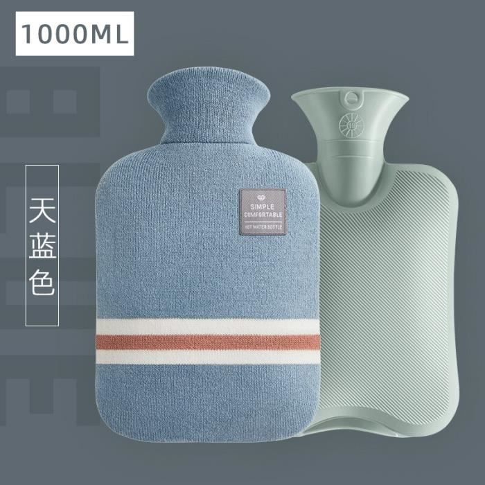 Sac à Eau Chaude électrique Innoliving - Modèle INN-051 - Multicolore - 3