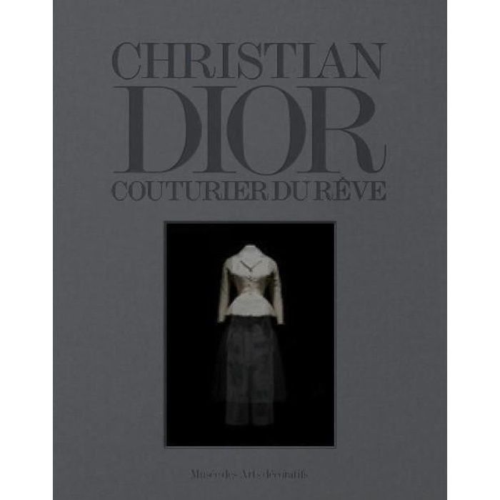 Livre de Décoration Dior - Livre creux - Livres de créateurs - Livre  d'ornement - Déco