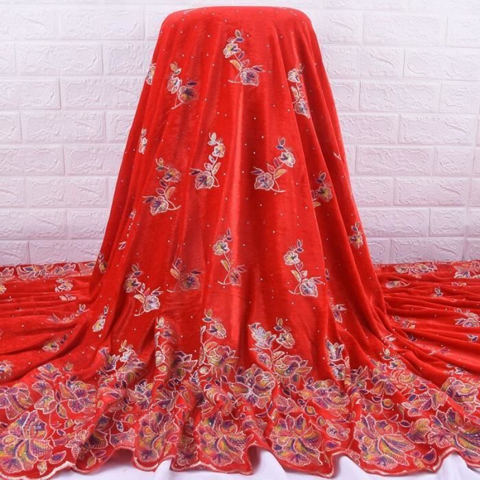 Beau tissu pour robe outlet