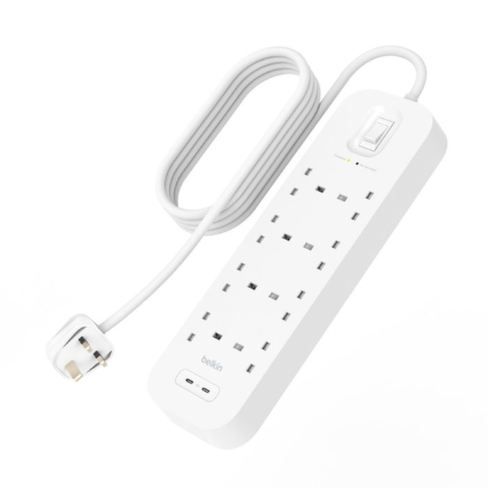 Câble Usb 2. /b F3u154bt1.8m Belkin Le Câble