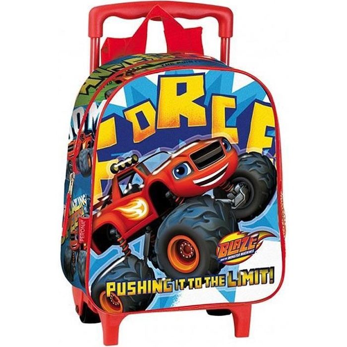 Cartable blaze store