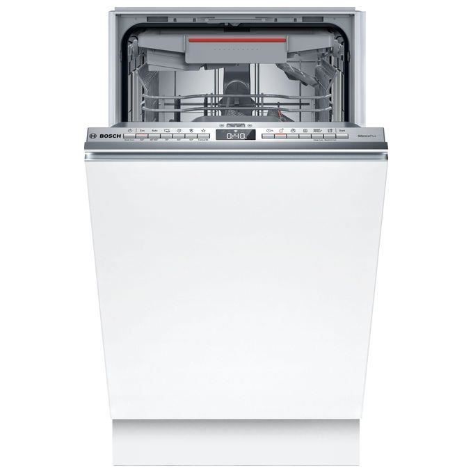 Bosch SPV4EMX25E - vue 3