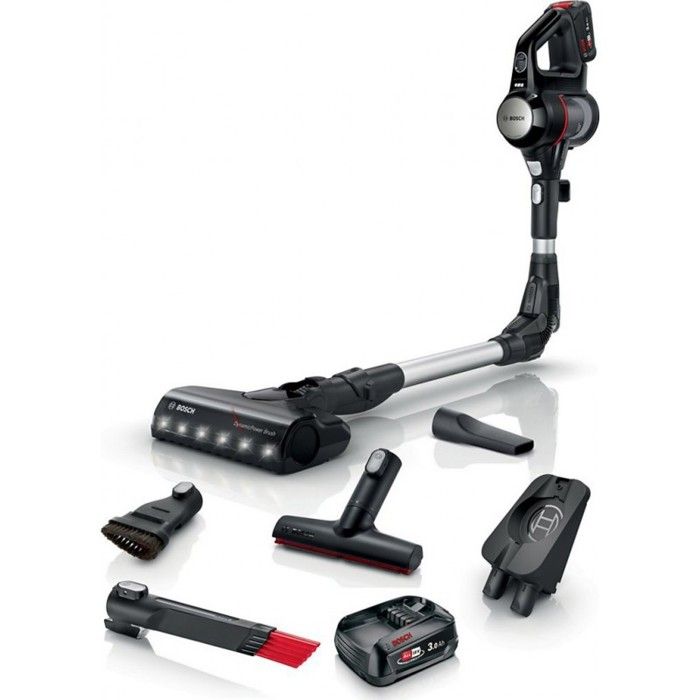 Aspirateur rechargeable Unlimited 7 BCS712XXL - vue 2