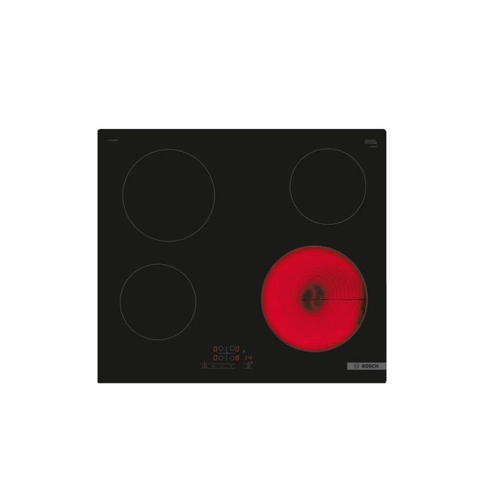 Bosch PKE611BB8E - vue 3