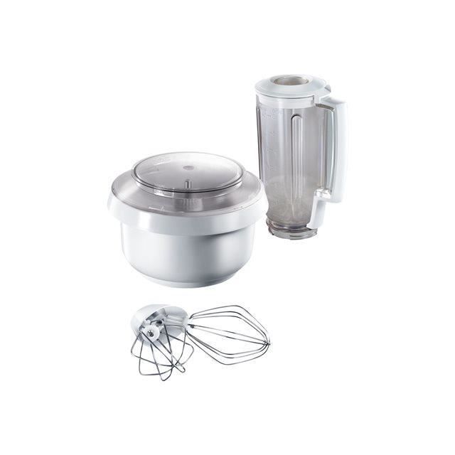 Bosch Universal Plus MUM6N11 Robot fonctions 800 Watt - vue 2