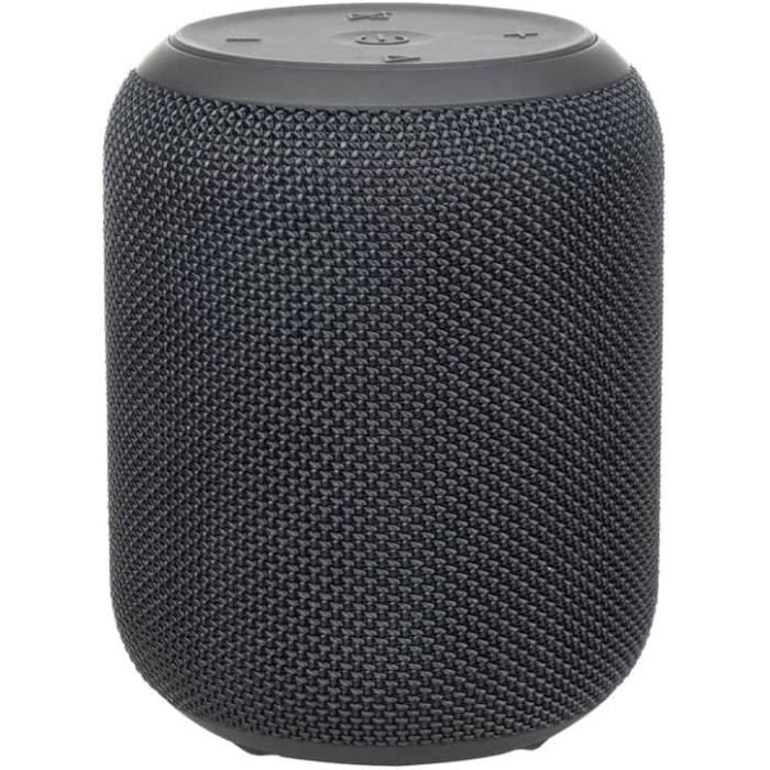 Enceinte Bluetooth Soundlogic BTS-C03 – Portable, Sans Fil, Rechargeable, Occasion