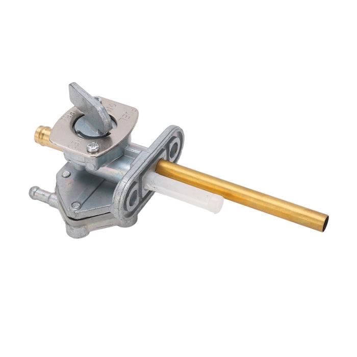 Robinet De Carburant CBH-203 Pour Yamaha DT 125 AT2 175 CT1 250 XT 500 - Qualité Fiable