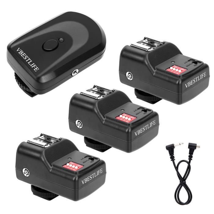 Godox X2 Série TTL Déclencheur Sans Fil Émetteur f ou Canon Nikon Sony