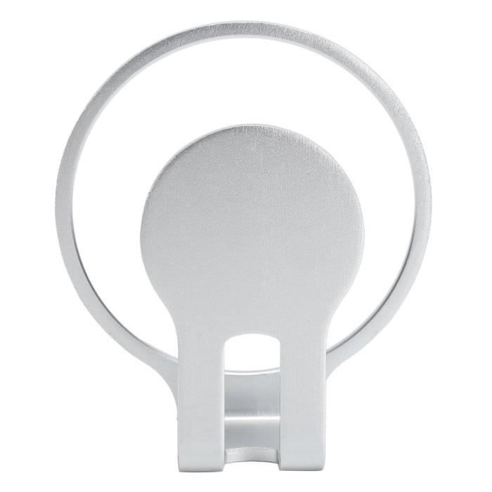 Étagère De Rangement Murale En Acrylique Pour Haut-parleurs Black