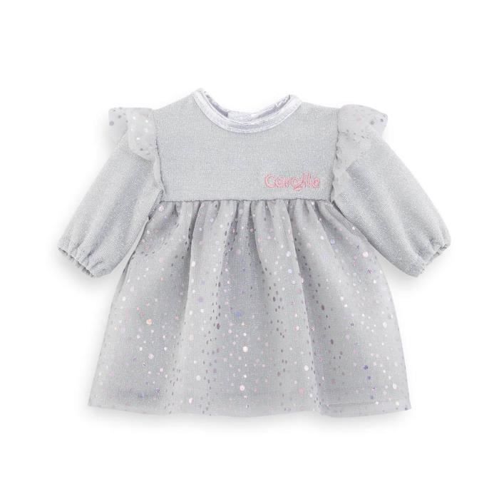 Robe corolle 36 cm new arrivals