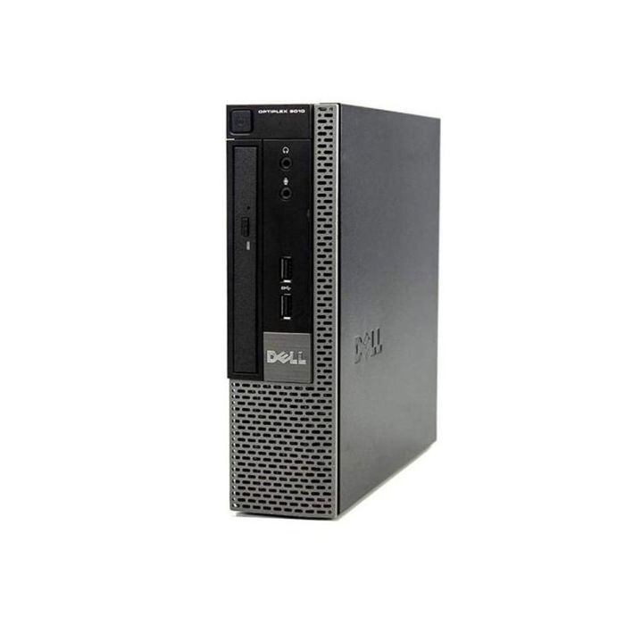 Dell Optiplex 790 I3-2120 8Go 250Go SSD PC Bureau Win11 Garantie Reconditionne - Ordinateurs